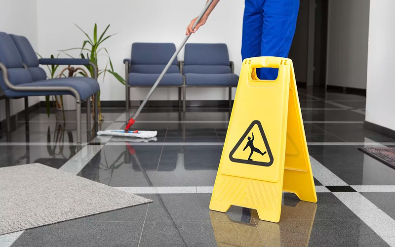 House Keeping